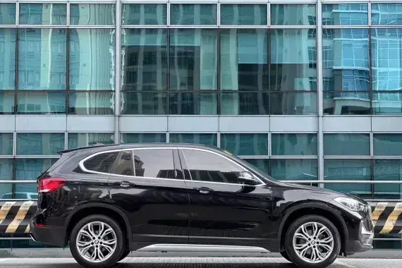 BMW X1 2020 photo 5