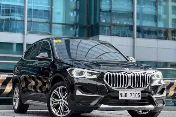BMW X1 2020 photo 4