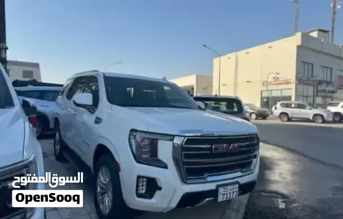 GMC Acadia