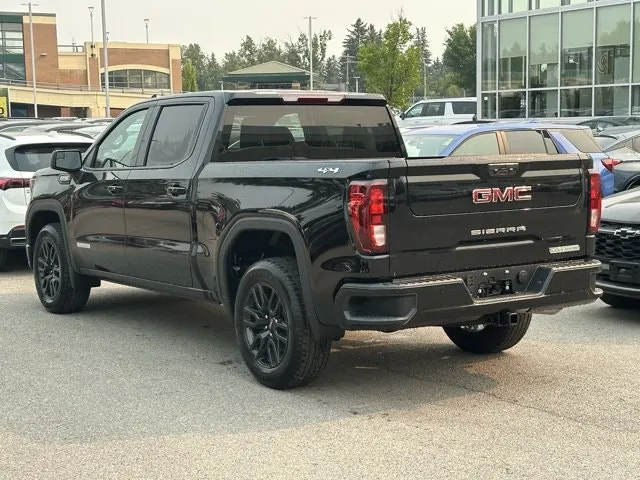 GMC Sierra 1500 2026 photo 4