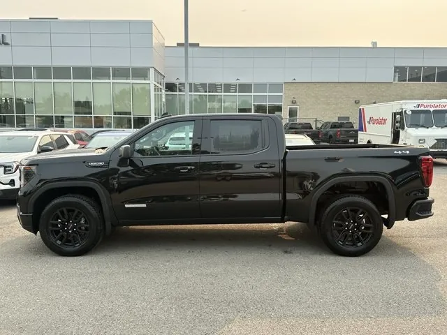 GMC Sierra 1500 2026 photo 3