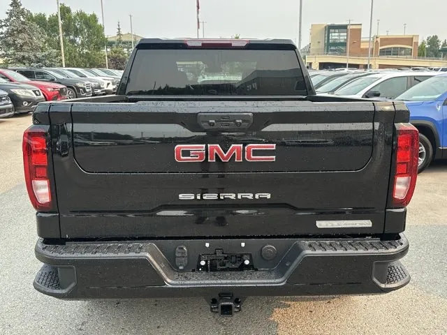 GMC Sierra 1500 2026 photo 5