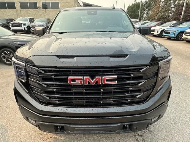 GMC Sierra 1500 2026 photo 2
