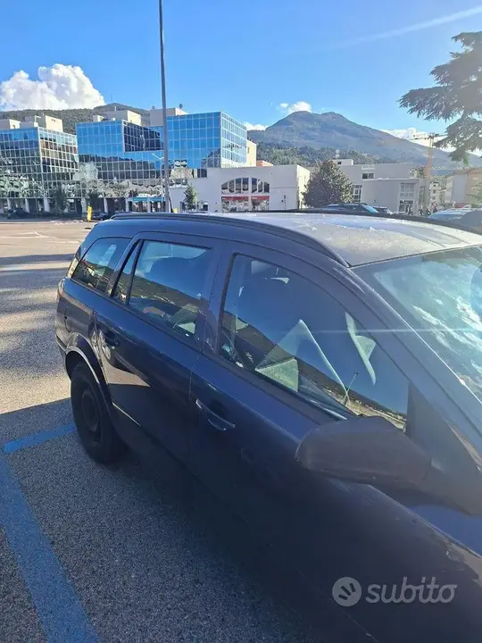 Opel Astra 2007 photo 3