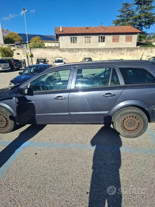 Opel Astra 2007 photo 5