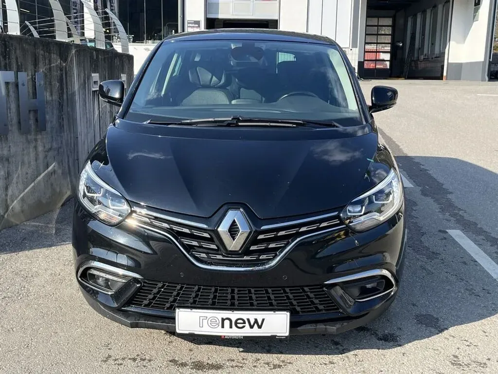 Renault Scenic 2021 photo 3