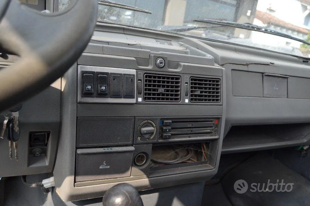 Iveco Daily 1997 photo 5