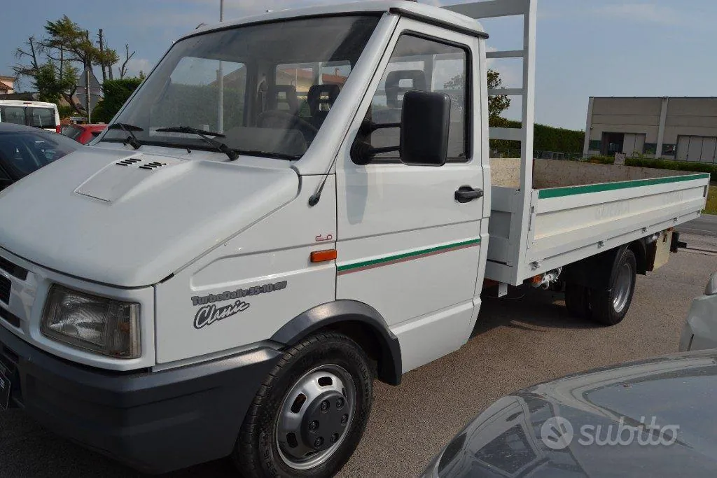 Iveco Daily