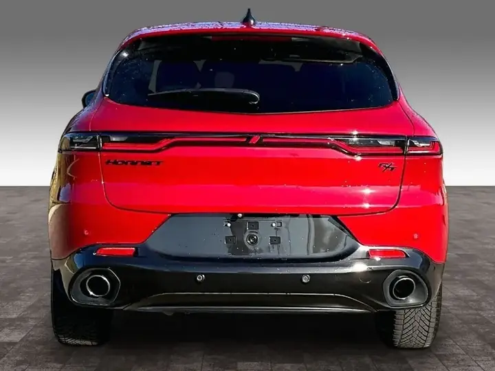 Dodge Hornet 2024 photo 4