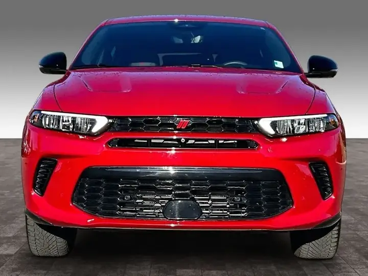 Dodge Hornet 2024 photo 3