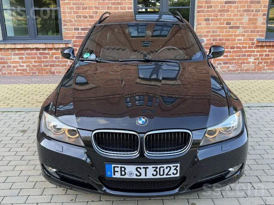 BMW 320D