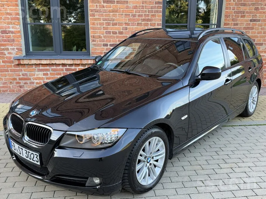 BMW 320D
