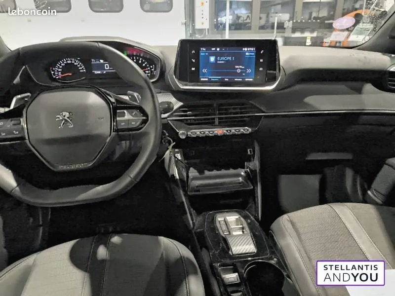 Peugeot 2008 2022 photo 2