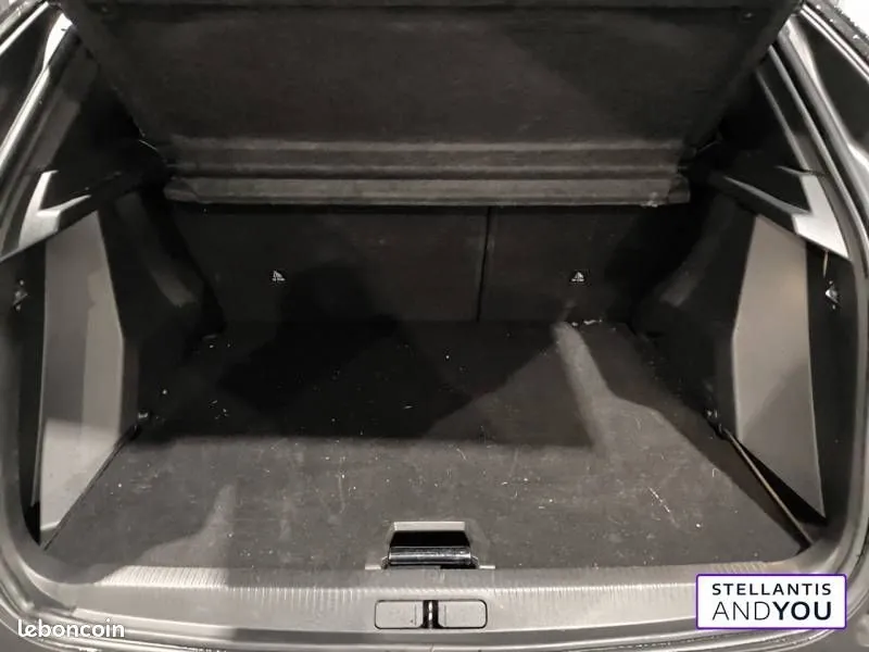 Peugeot 2008 2022 photo 5