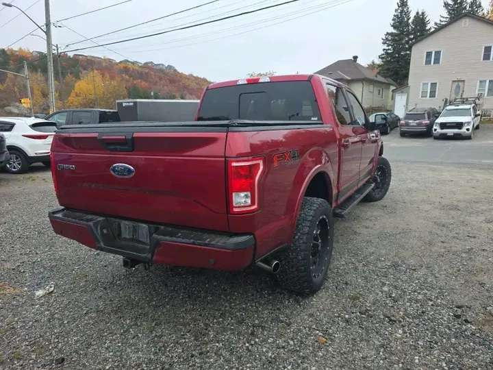 Ford F-150 2017 photo 5