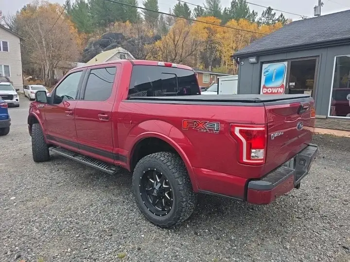 Ford F-150 2017 photo 3