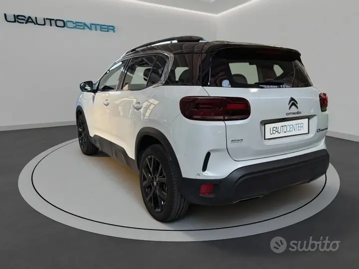 Citroen C5 Aircross 2024 photo 4