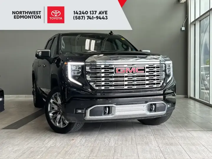 GMC Sierra 1500