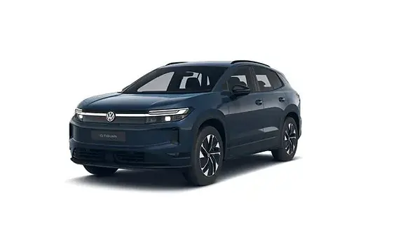Volkswagen Id. Tiguan