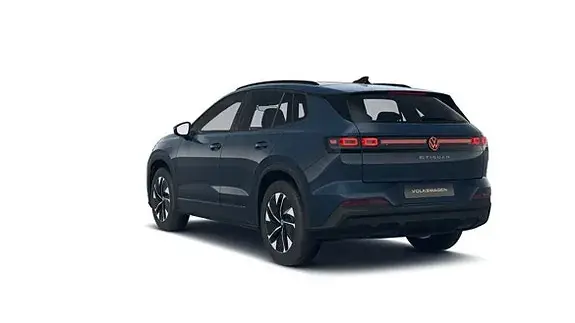 Volkswagen Id. Tiguan 2027 photo 3