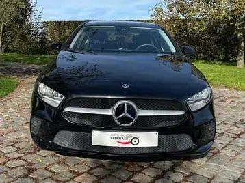 Mercedes-Benz A 160 2022 photo 3