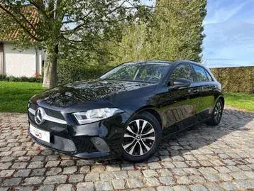 Mercedes-Benz A 160