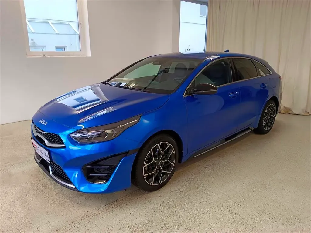 Kia Proceed 2025 photo 3