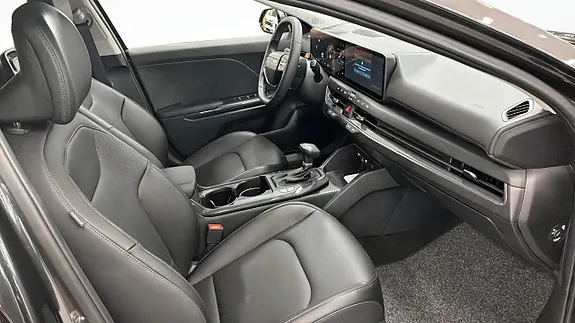 Kia K4 2026 photo 3
