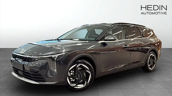 Kia K4