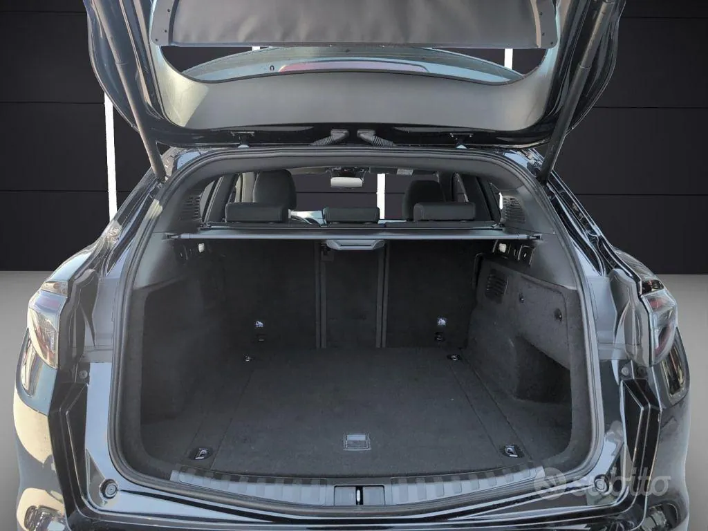 Alfa Romeo Stelvio 2024 photo 5