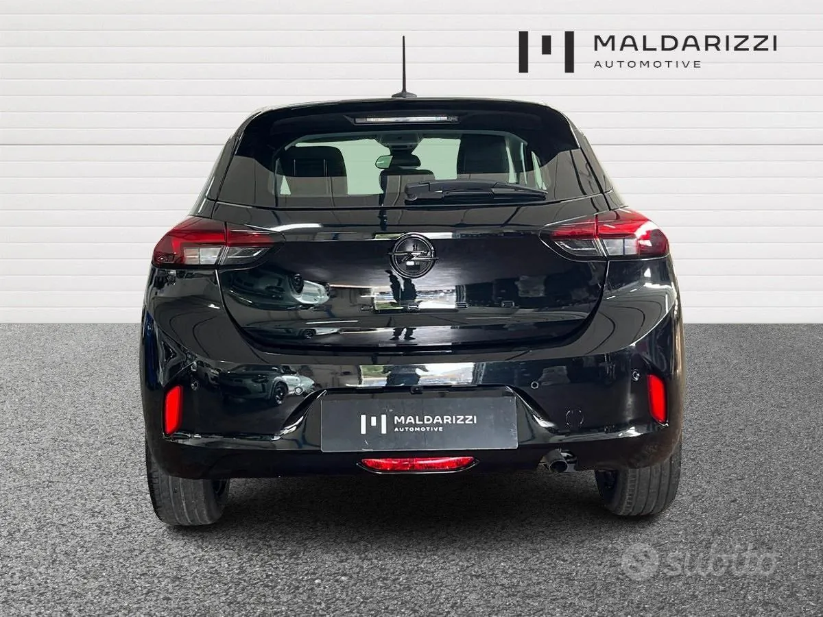 Opel Corsa 2025 photo 3