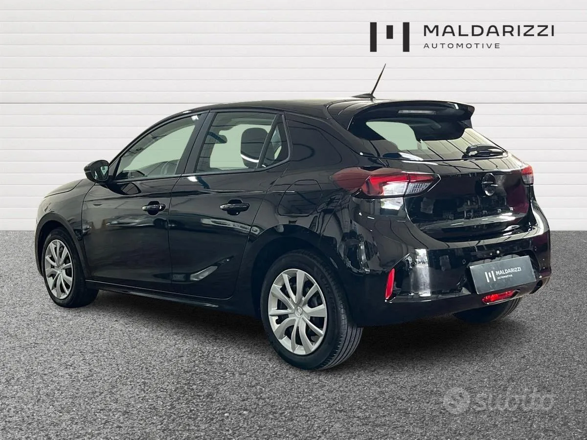 Opel Corsa 2025 photo 4