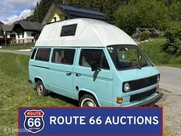 Volkswagen T3