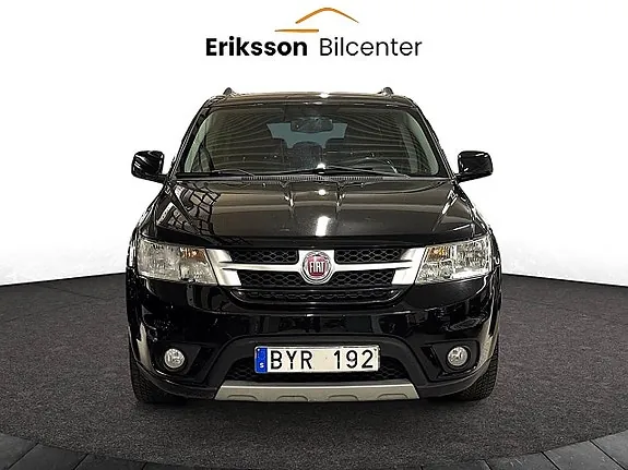 Fiat Freemont 2013 photo 3