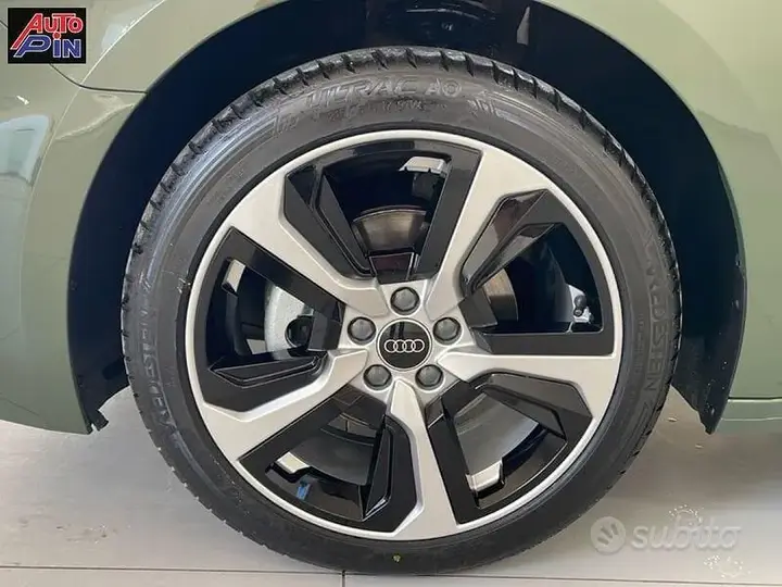 Audi A1 Sportback 2026 photo 5