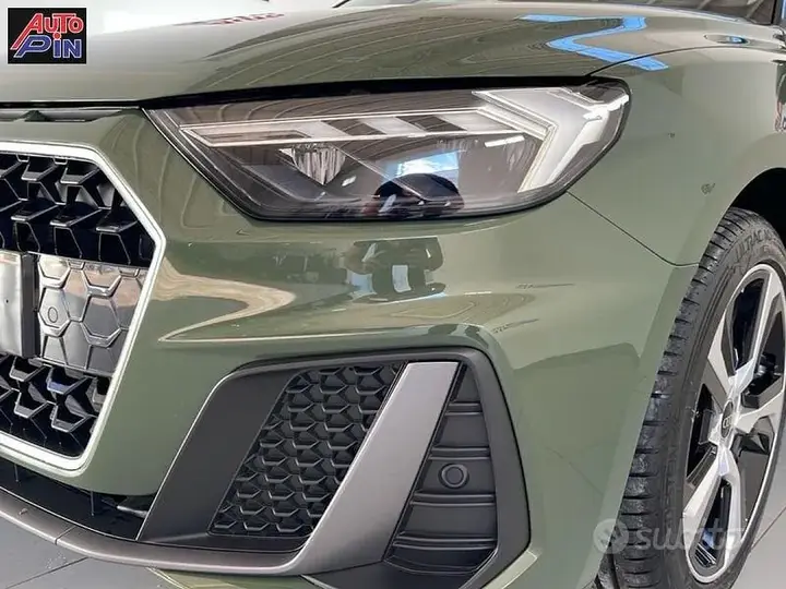 Audi A1 Sportback 2026 photo 4