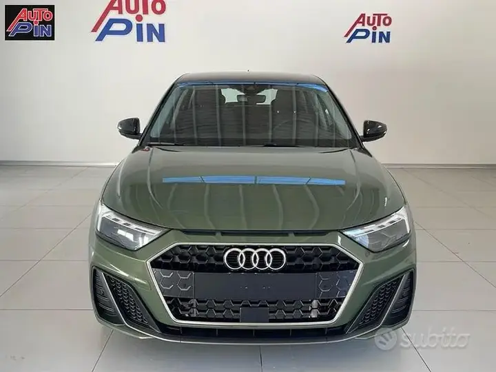 Audi A1 Sportback 2026 photo 2