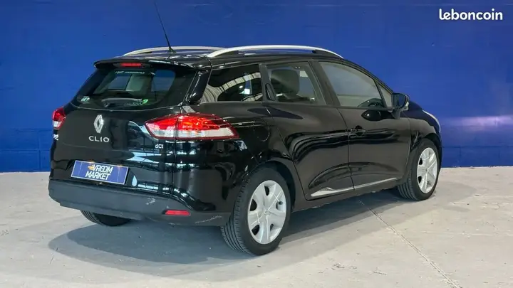 Renault Clio 2016 photo 5