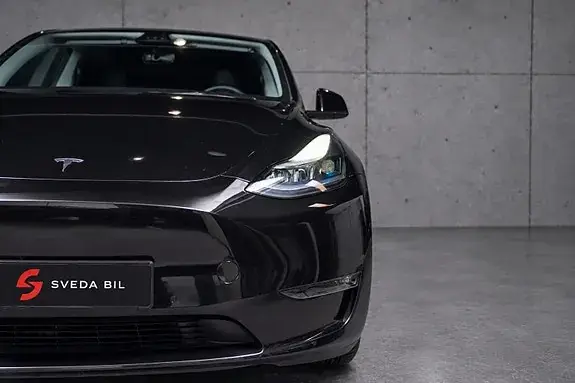 Tesla Model Y 2021 photo 4