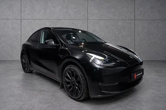 Tesla Model Y 2021 photo 5