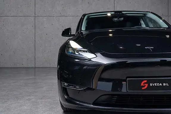 Tesla Model Y 2021 photo 3