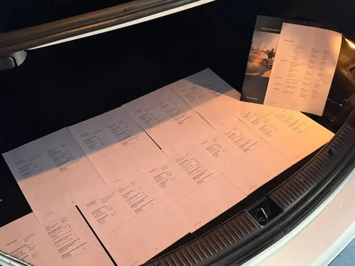 Mercedes-Benz C-Class 2015 photo 2