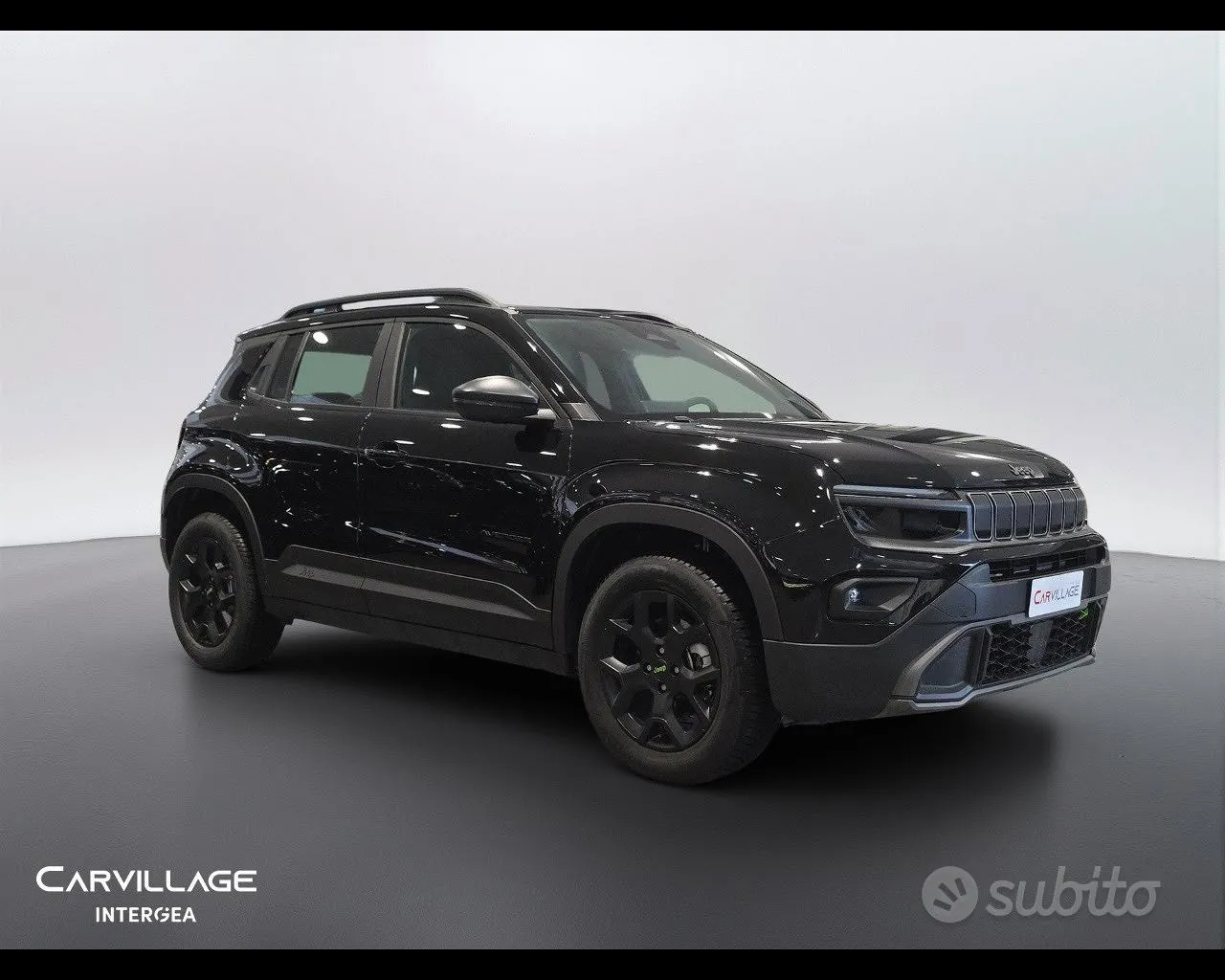 Jeep Avenger 2026 photo 3