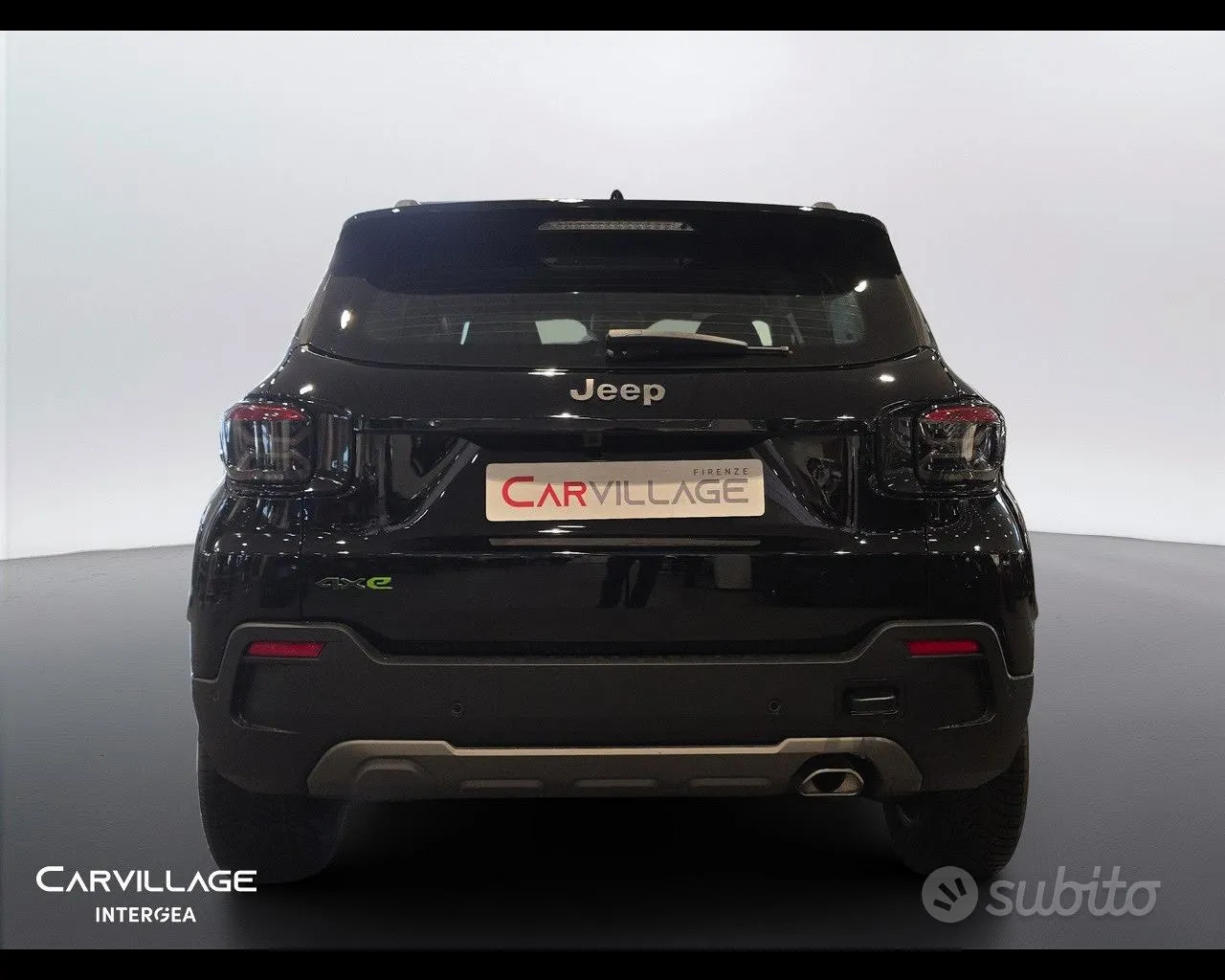 Jeep Avenger 2026 photo 5