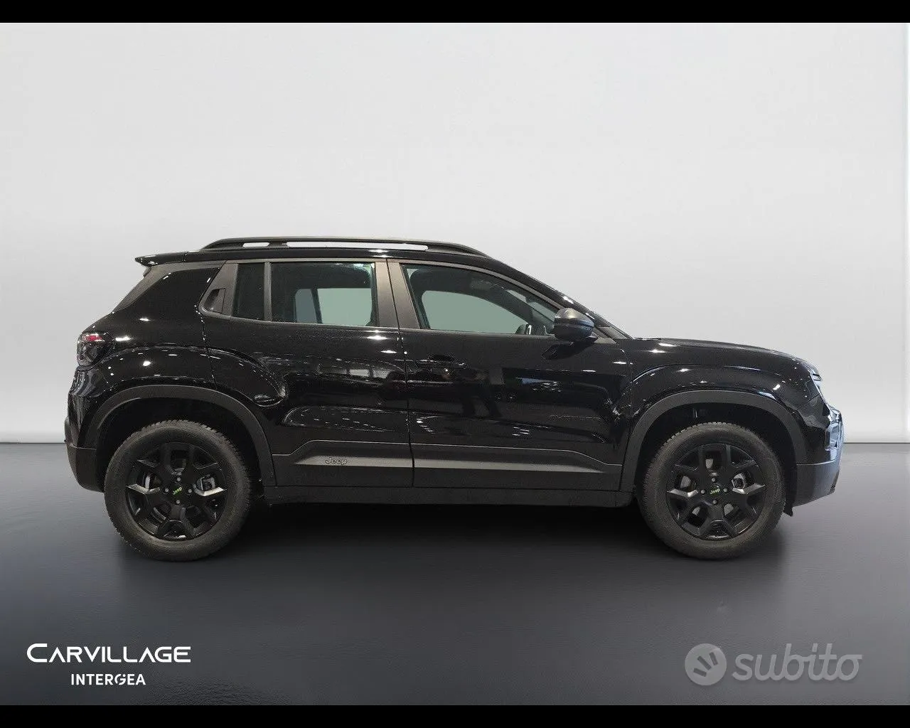 Jeep Avenger 2026 photo 4
