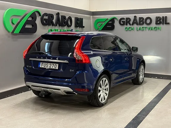 Volvo Xc60 2016 photo 5