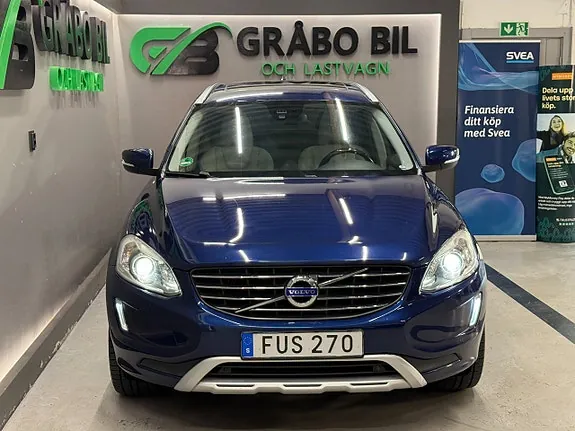 Volvo Xc60 2016 photo 4
