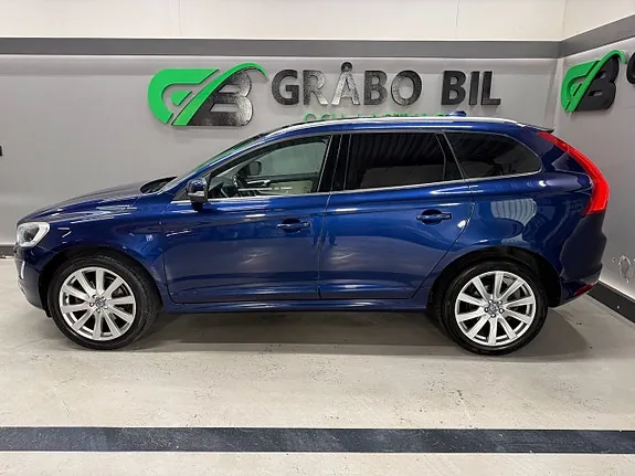 Volvo Xc60 2016 photo 2