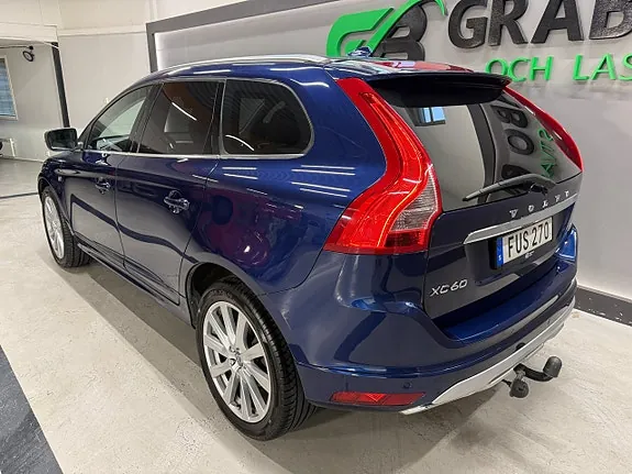 Volvo Xc60 2016 photo 3
