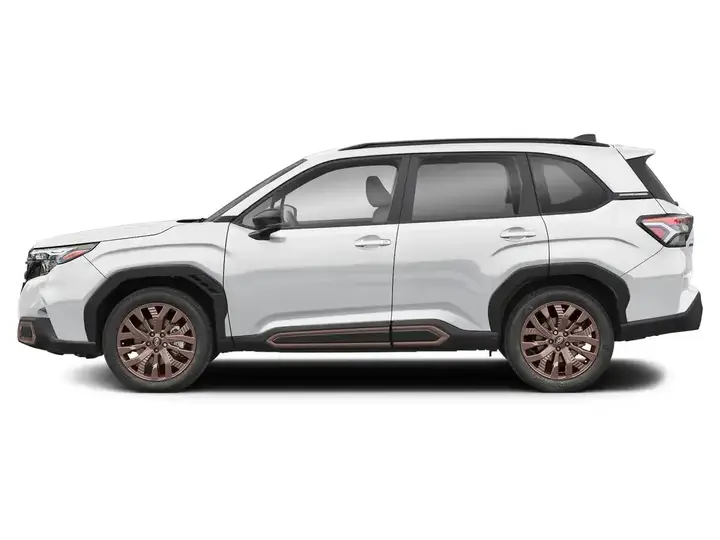 Subaru Forester 2026 photo 3